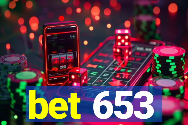 bet 653
